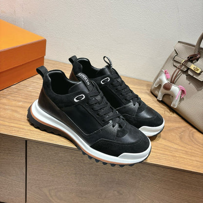 Sneakers “H”