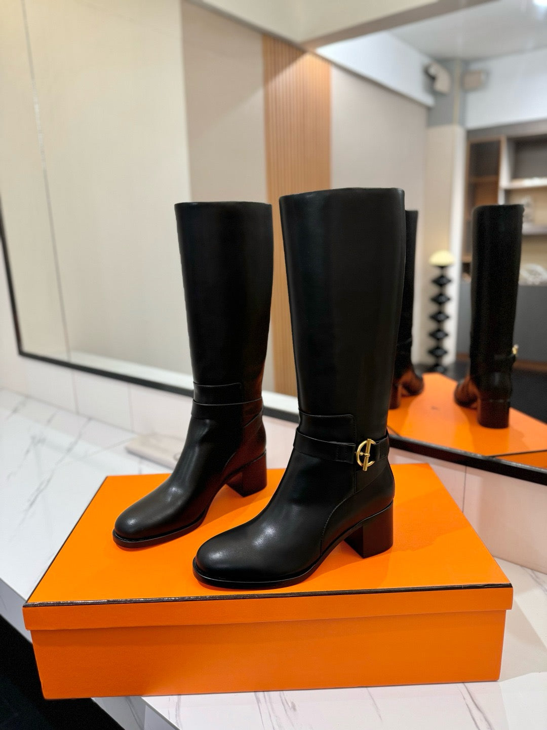 Botas Justine “H”