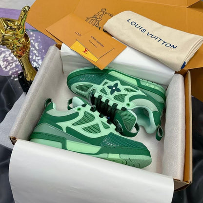 Tênis Linha Italiana “Skate”