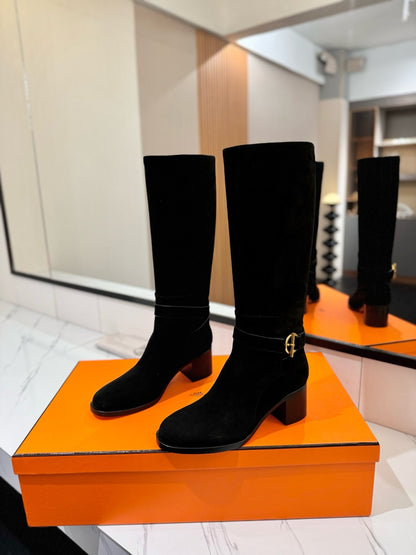 Botas Justine “H”