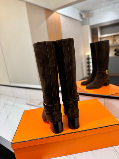 Botas Justine “H”
