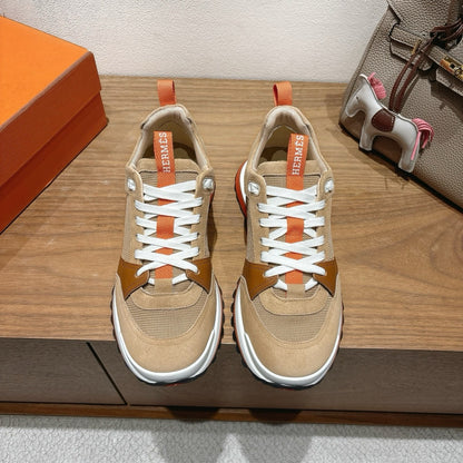 Sneakers “H”