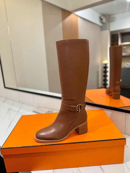 Botas Justine “H”