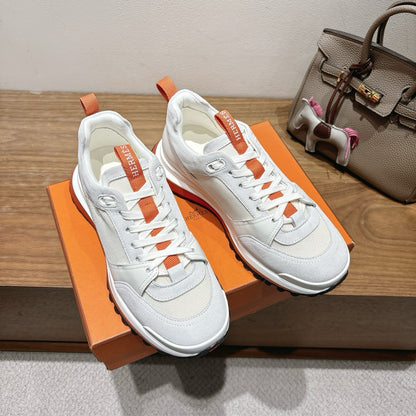 Sneakers “H”