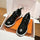 Sneakers “H”