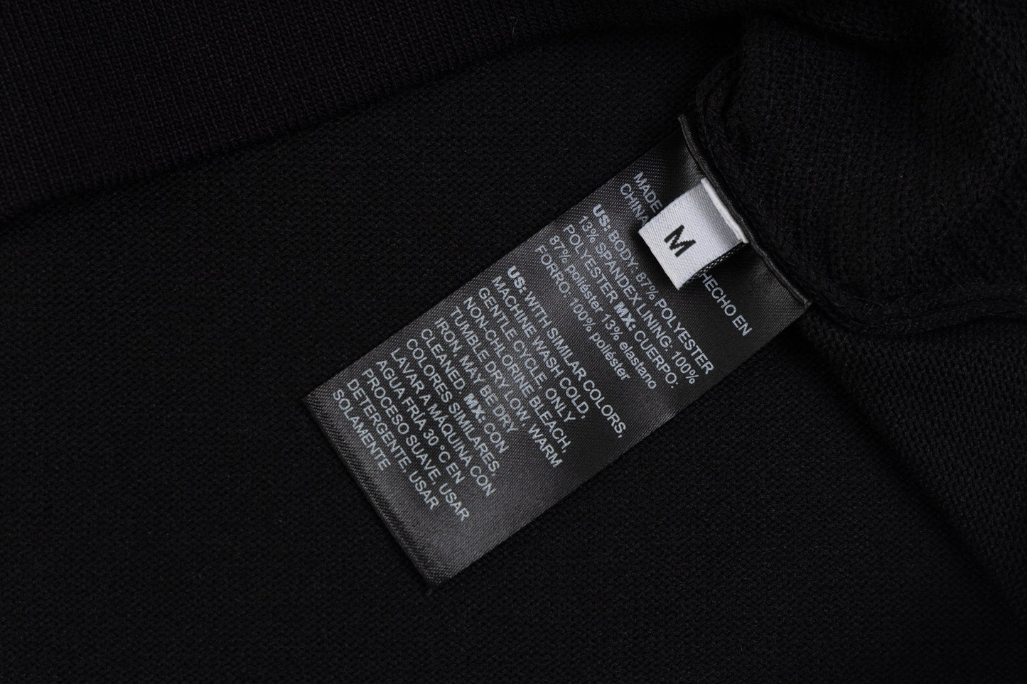 Polo “H”