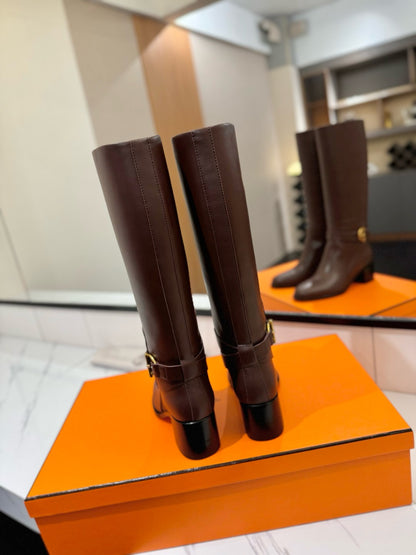 Botas Justine “H”