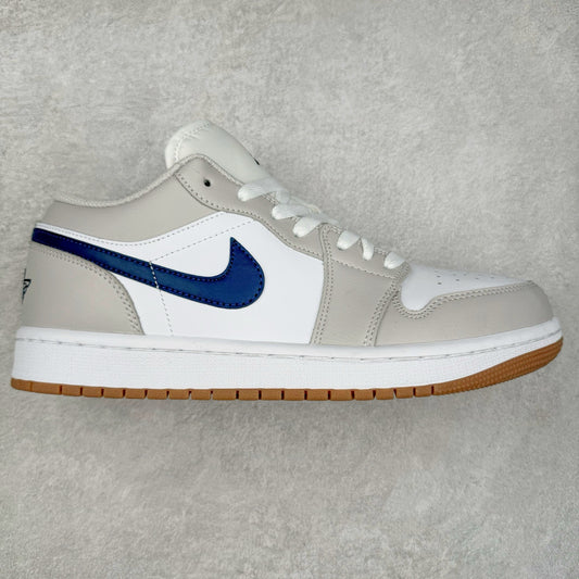 Tênis Air Jordan 1 Low