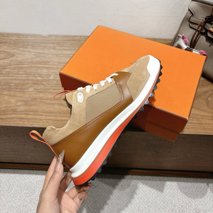 Sneakers “H”