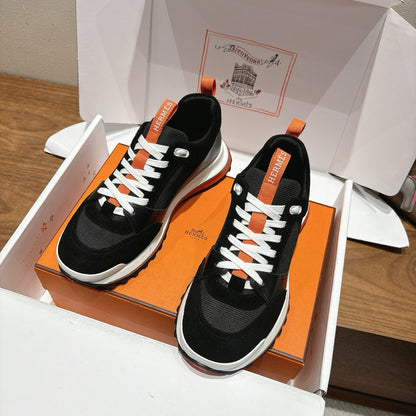 Sneakers “H”