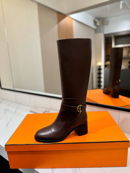 Botas Justine “H”
