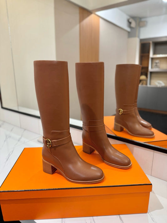 Botas Justine “H”