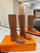 Botas Justine “H”