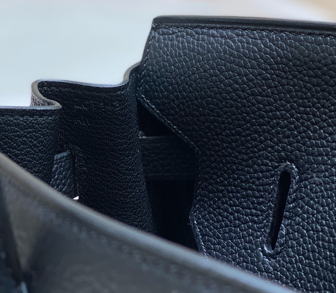 Bolsa “H”