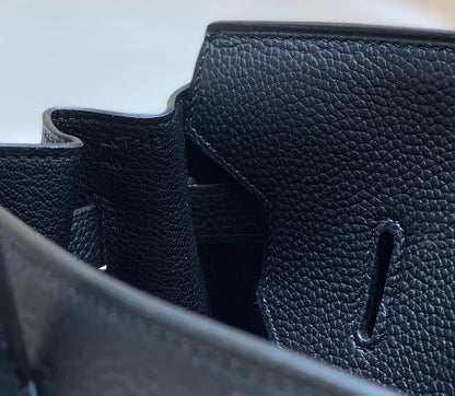 Bolsa “H”