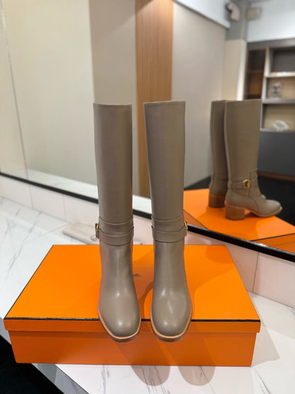 Botas Justine “H”