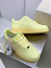 NOCTA x AF1 Low “Love You Forever”