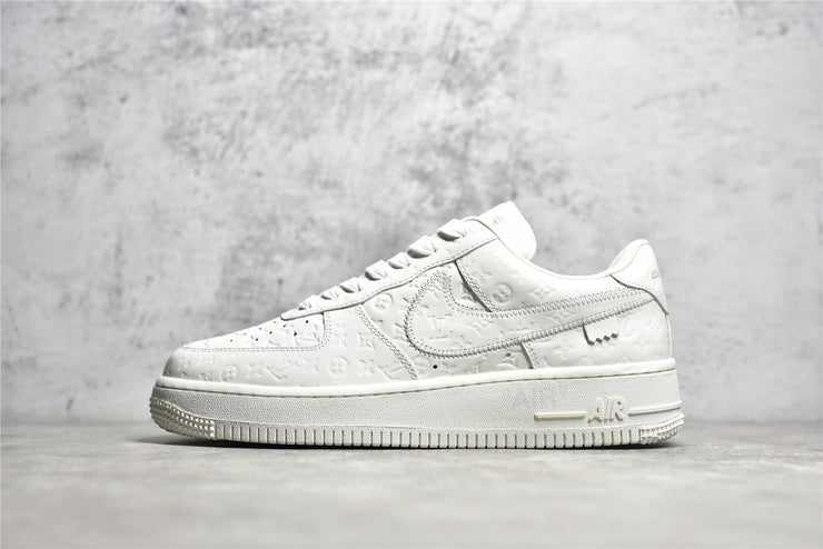 Tênis LV x AF1 Low