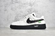 Tênis LV x AF1 Low