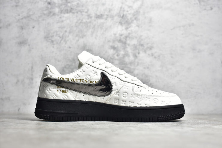 Tênis LV x AF1 Low