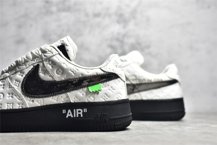 Tênis LV x AF1 Low