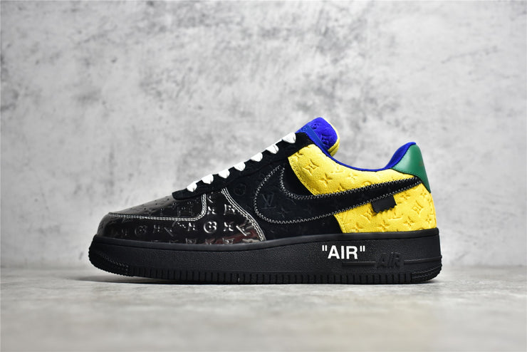 Tênis LV x AF1 Low