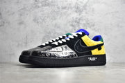 Tênis LV x AF1 Low