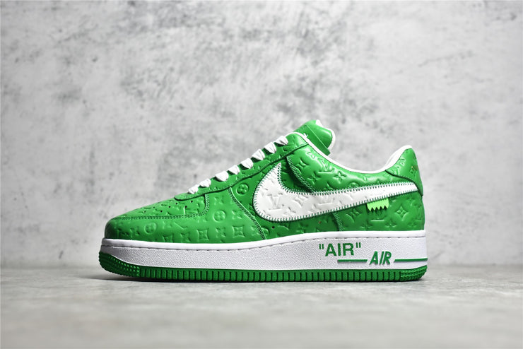 Tênis LV x AF1 Low