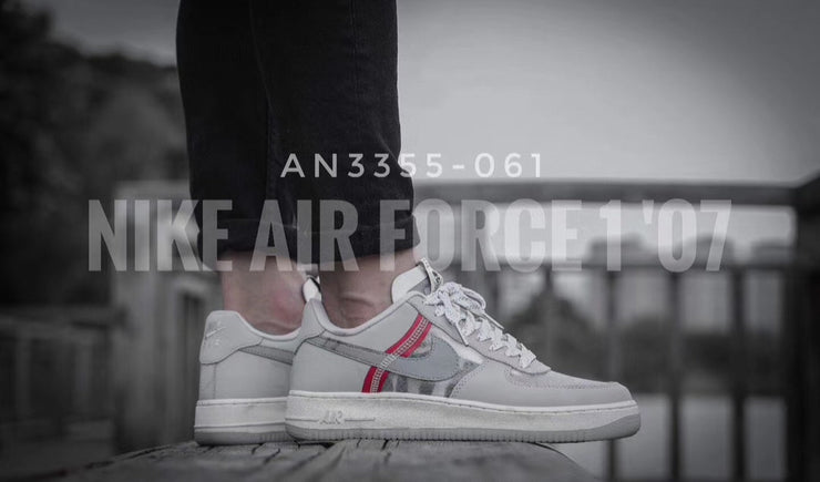 Tênis Air Force 1 Low