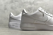 Kith x AF1 Low “White Silver”