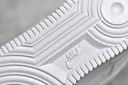 Kith x AF1 Low “White Silver”