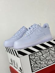 NOCTA x AF1 Low “Love You Forever”