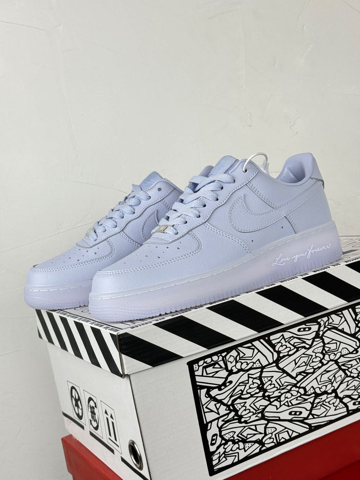 NOCTA x AF1 Low “Love You Forever”