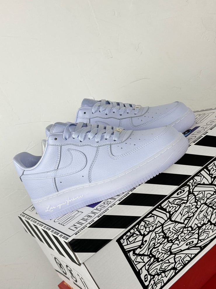 NOCTA x AF1 Low “Love You Forever”