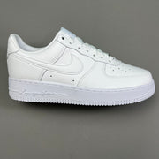 NOCTA x AF1 Low “Love You Forever”