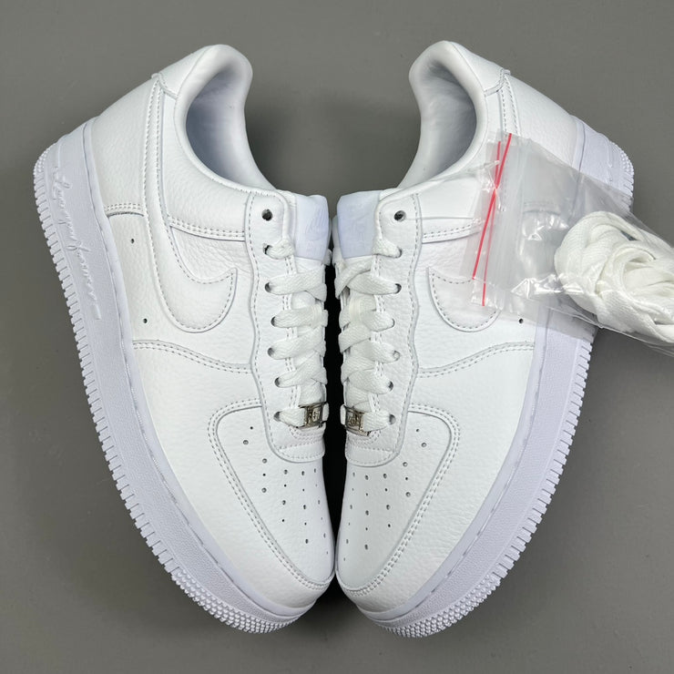 NOCTA x AF1 Low “Love You Forever”