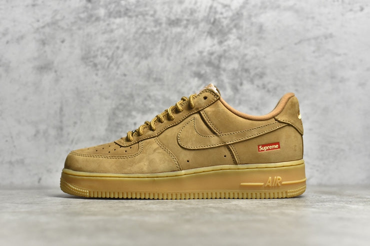 Tênis Supreme x AF1 Low