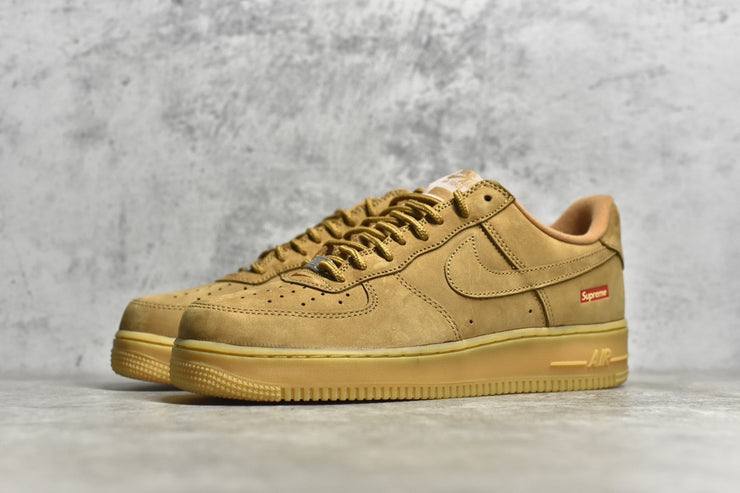 Tênis Supreme x AF1 Low