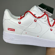 Tênis Supreme x AF1 Low