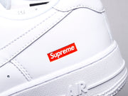 Tênis Supreme x AF1 Low