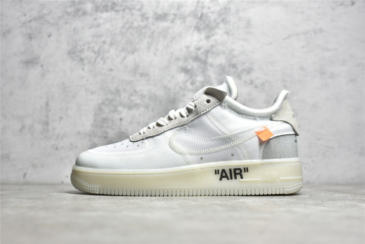 Tênis Nike OW™ x AF1 Low