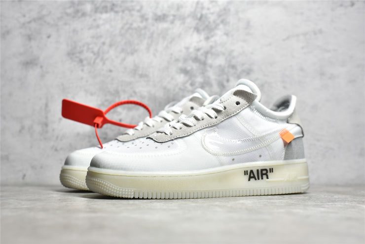 Tênis Nike OW™ x AF1 Low