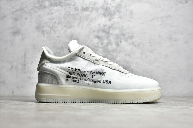 Tênis Nike OW™ x AF1 Low