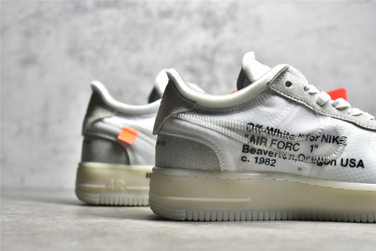 Tênis Nike OW™ x AF1 Low