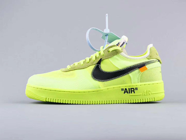 Tênis Nike OW™ x AF1 Low