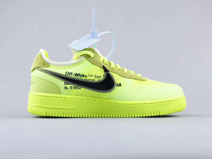 Tênis Nike OW™ x AF1 Low