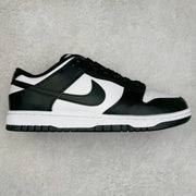 Tênis Dunk Low Retro "Panda"