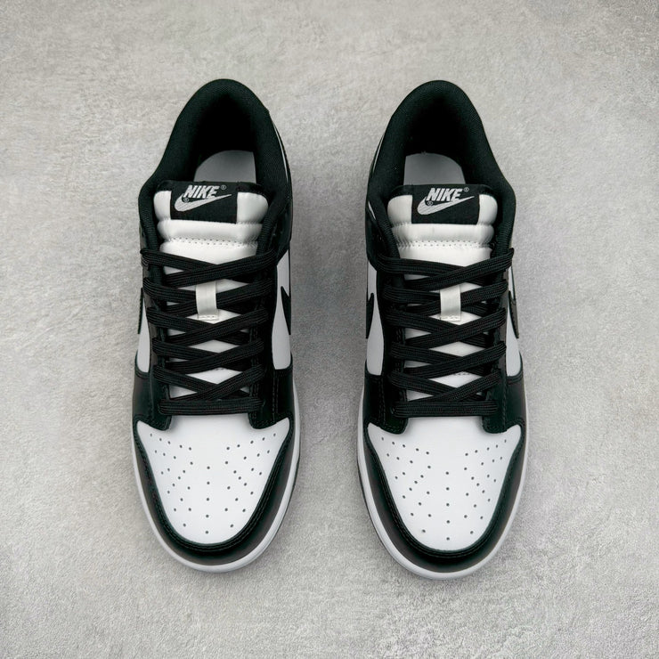 Tênis Dunk Low Retro "Panda"