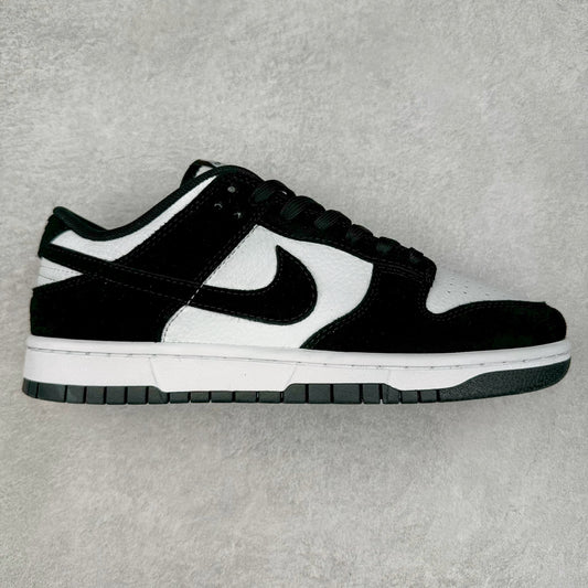 Tênis Dunk Low Retro Suede