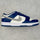 Tênis Dunk Low